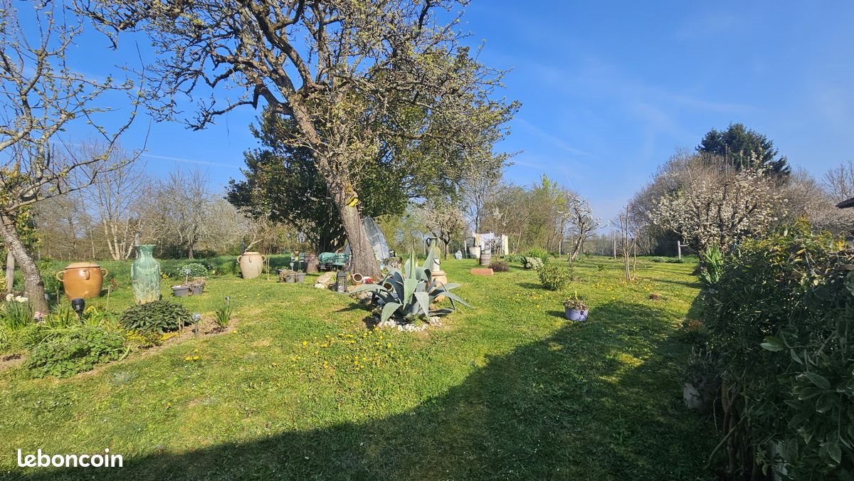 Maison à vendre, 56m², Nouic