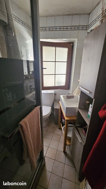 Maison à vendre, 56m², Nouic