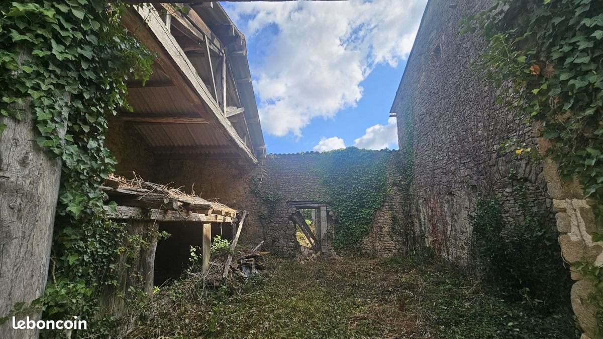 Maison à vendre, 111m², Dompierre-les-Églises