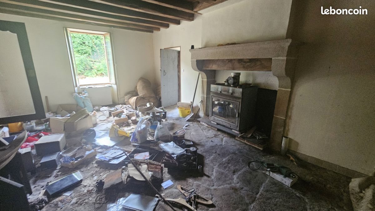 Maison à vendre, 111m², Dompierre-les-Églises