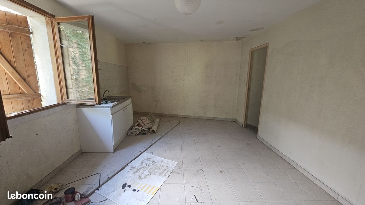 Maison à vendre, 111m², Dompierre-les-Églises
