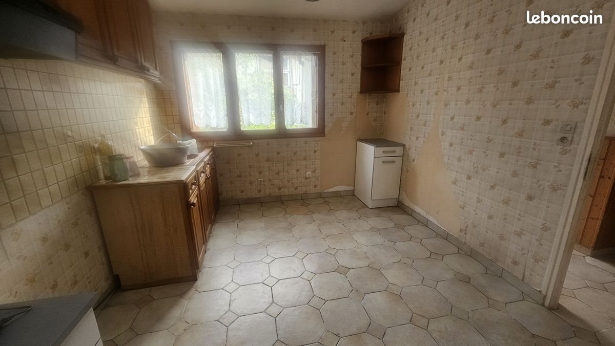 Maison à vendre, 96m², Bussière-Poitevine
