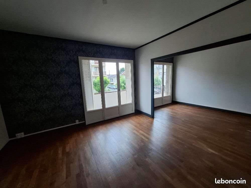 Appartement à vendre, 77m², Brive-la-Gaillarde