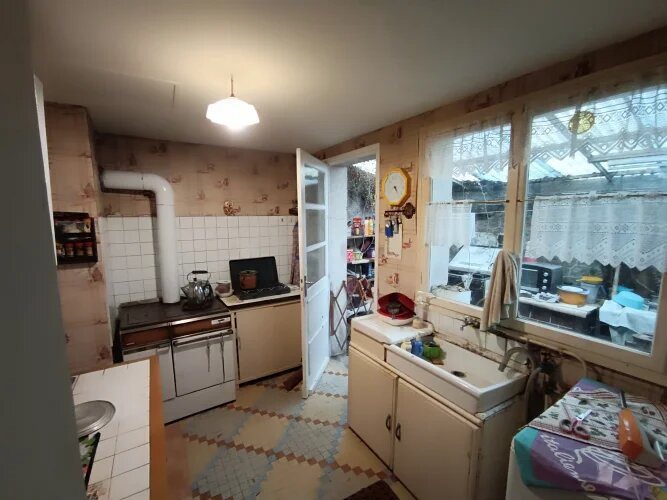 Maison à vendre, 81m², Saint-Bonnet-de-Bellac