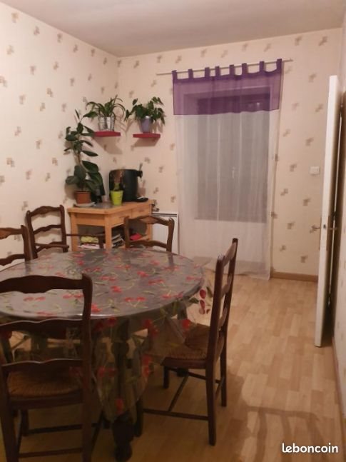 Maison à louer, 90m², Le Dorat