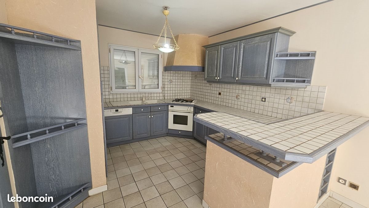 Maison à vendre, 230m², Le Dorat