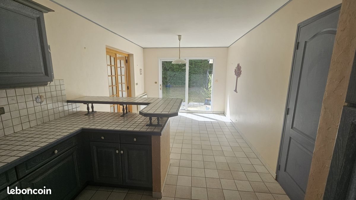 Maison à vendre, 230m², Le Dorat