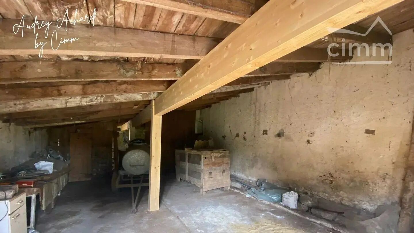 Maison à vendre, 83m², Eyrans