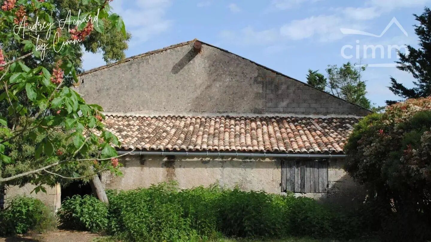 Maison à vendre, 83m², Eyrans