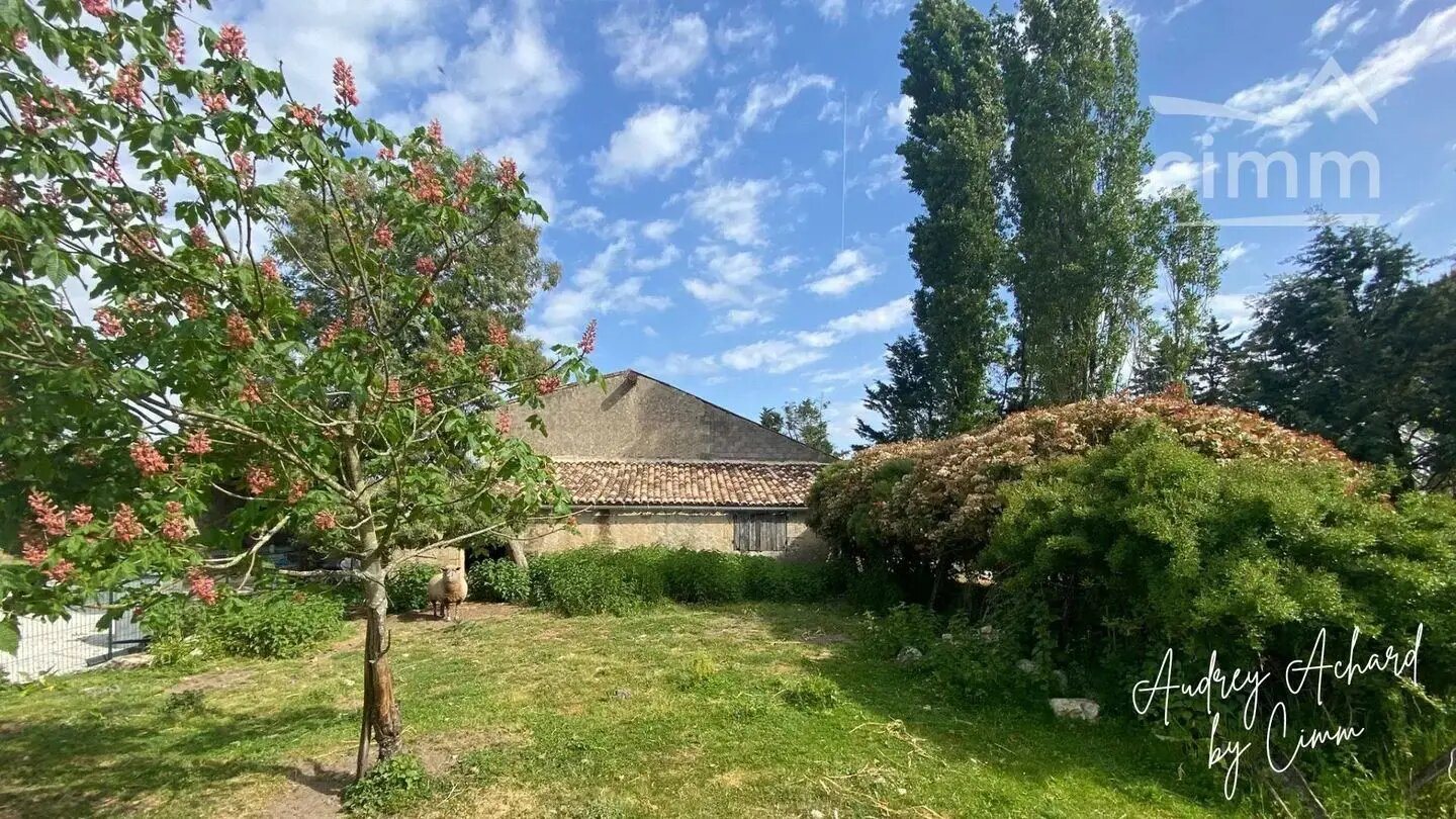 Maison à vendre, 83m², Eyrans