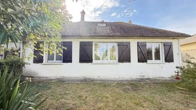 Maison à vendre, 64m², Laigneville