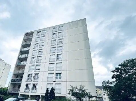 Appartement à vendre, 79m², Nogent-sur-Oise
