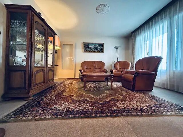 Appartement à vendre, 79m², Nogent-sur-Oise