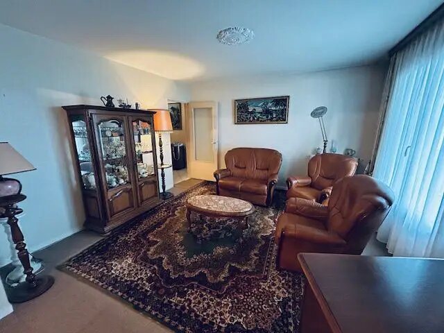 Appartement à vendre, 79m², Nogent-sur-Oise