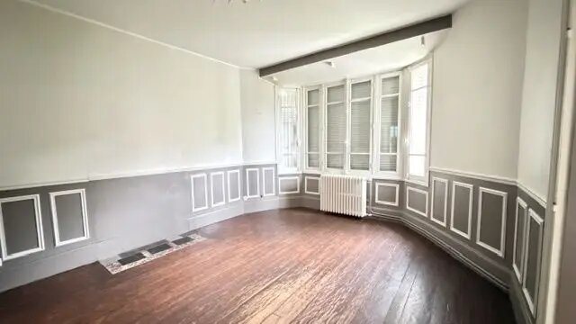 Maison à vendre, 105m², Liancourt