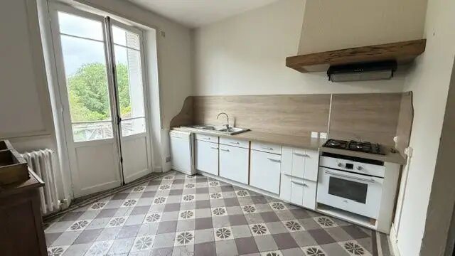 Maison à vendre, 105m², Liancourt
