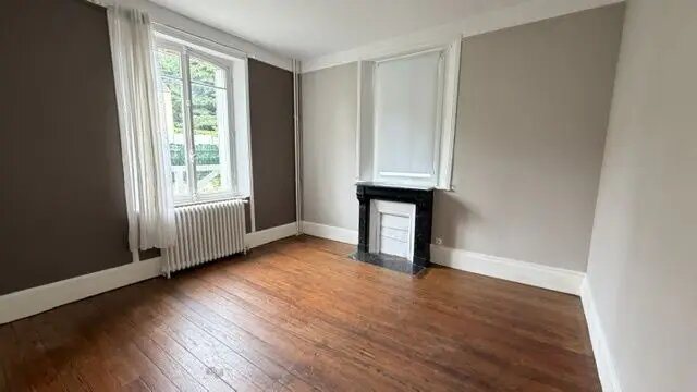 Maison à vendre, 105m², Liancourt