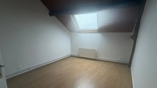 Appartement à vendre, 156m², Liancourt
