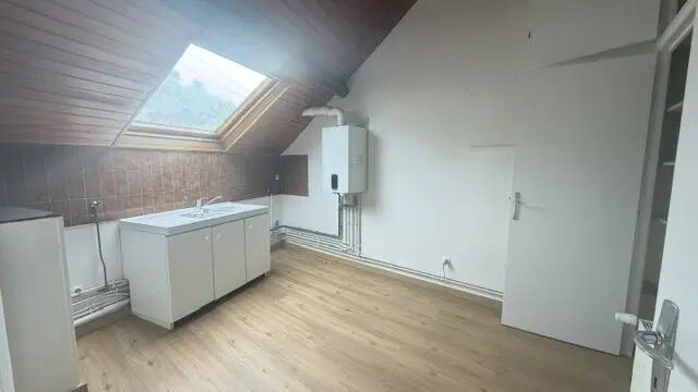 Appartement à vendre, 156m², Liancourt