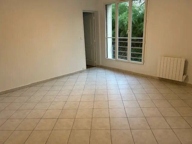 Appartement à vendre, 44m², Nogent-sur-Oise