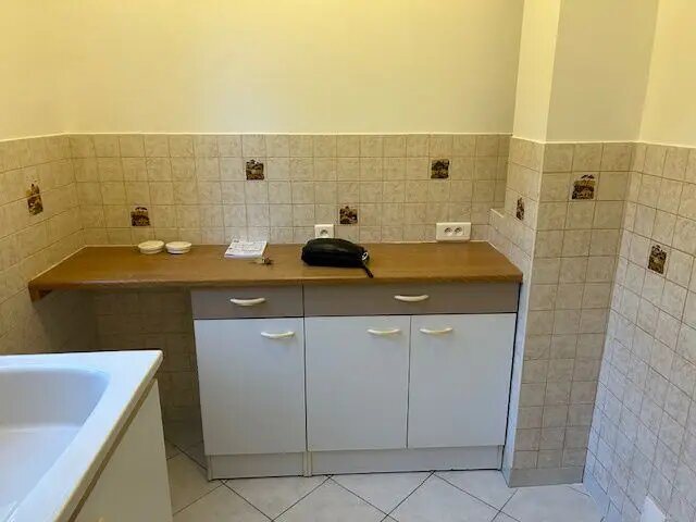 Appartement à vendre, 44m², Nogent-sur-Oise