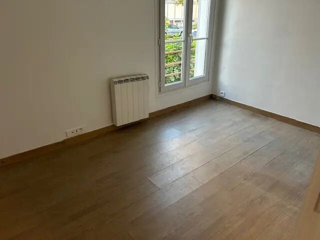 Appartement à vendre, 44m², Nogent-sur-Oise