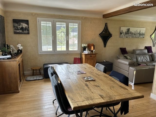 Maison à vendre, 145m², Clermont