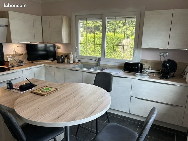 Maison à vendre, 145m², Clermont