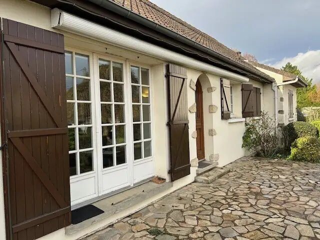 Maison à vendre, 106m², Fitz-James