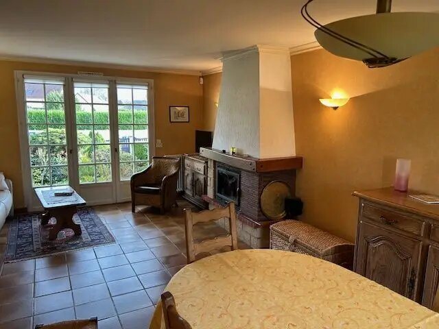 Maison à vendre, 106m², Fitz-James