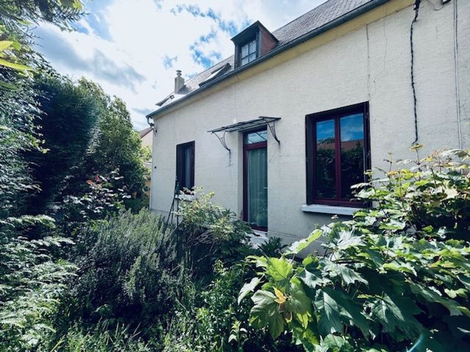Maison à vendre, 88m², Rantigny