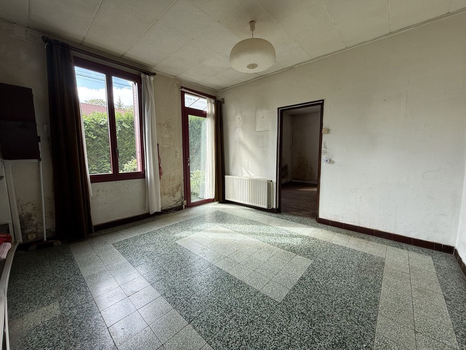 Maison à vendre, 88m², Rantigny