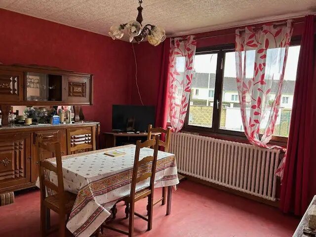 Maison à vendre, 72m², Liancourt