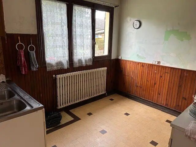 Maison à vendre, 72m², Liancourt