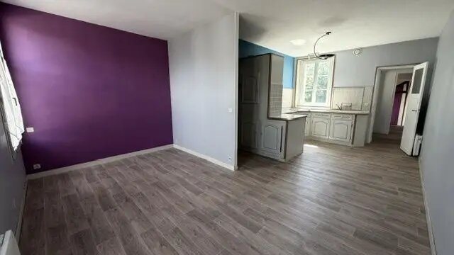Appartement à vendre, 40m², Clermont