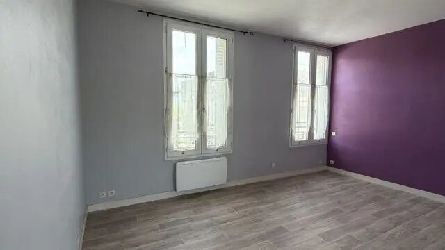 Appartement à vendre, 40m², Clermont