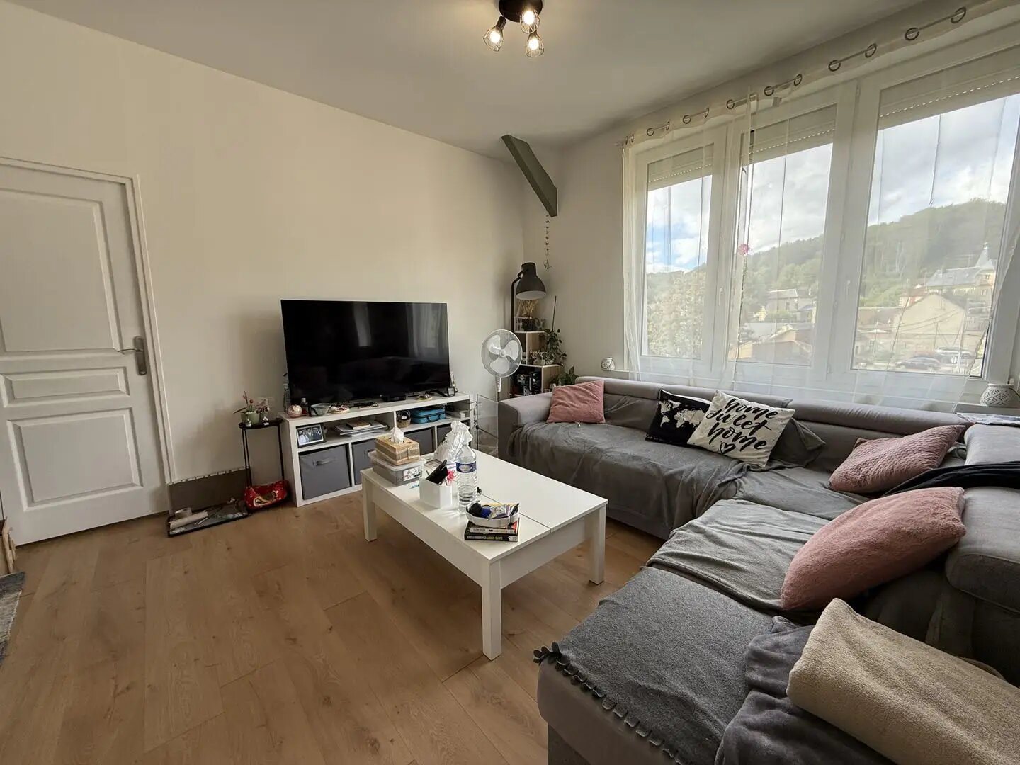 Appartement à vendre, 80m², Laigneville