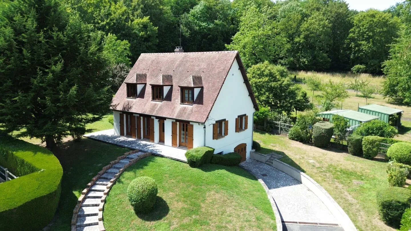 Maison à vendre, 132m², Laigneville