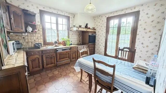 Maison à vendre, 132m², Laigneville