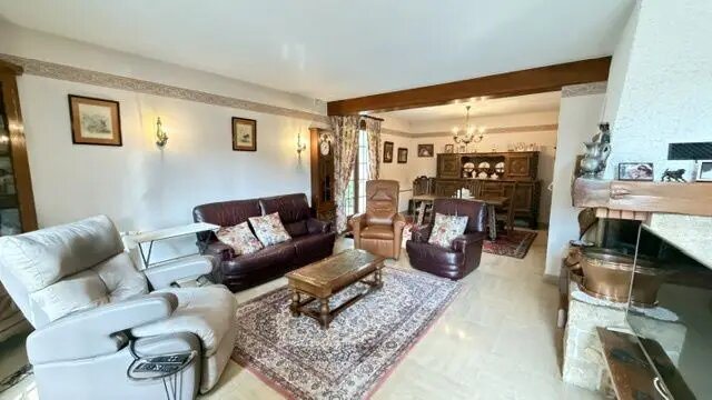 Maison à vendre, 132m², Laigneville