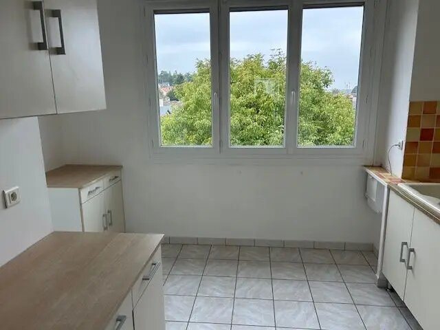 Appartement à vendre, 59m², Rantigny