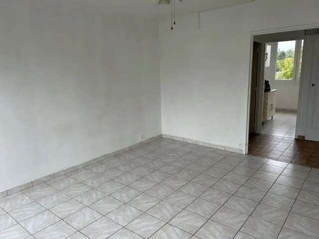 Appartement à vendre, 59m², Rantigny