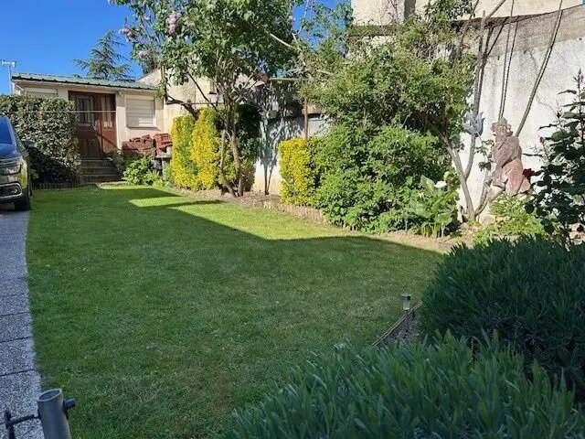 Maison à vendre, 87m², Liancourt