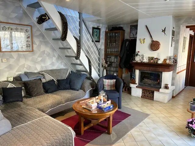 Maison à vendre, 87m², Liancourt