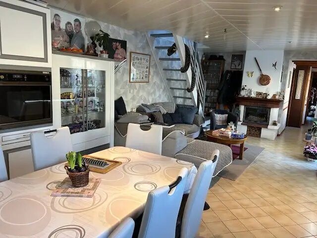 Maison à vendre, 87m², Liancourt