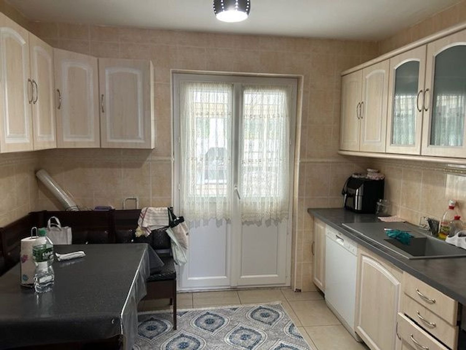 Maison à vendre, 110m², Montataire