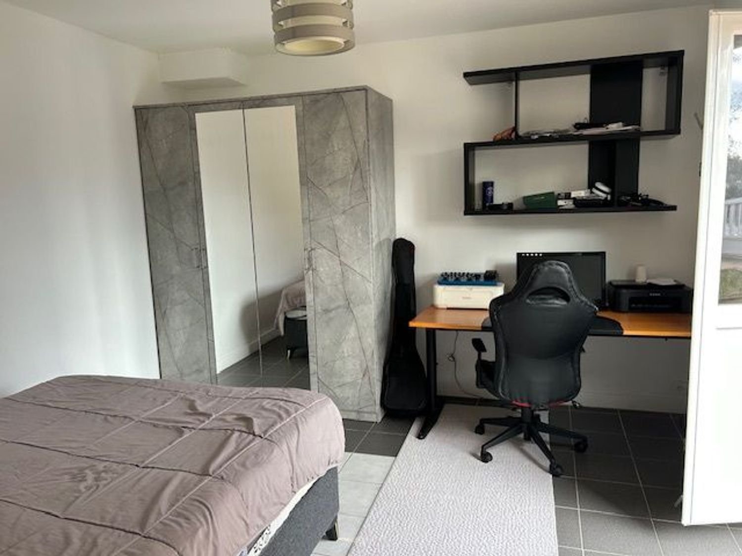 Maison à vendre, 110m², Montataire