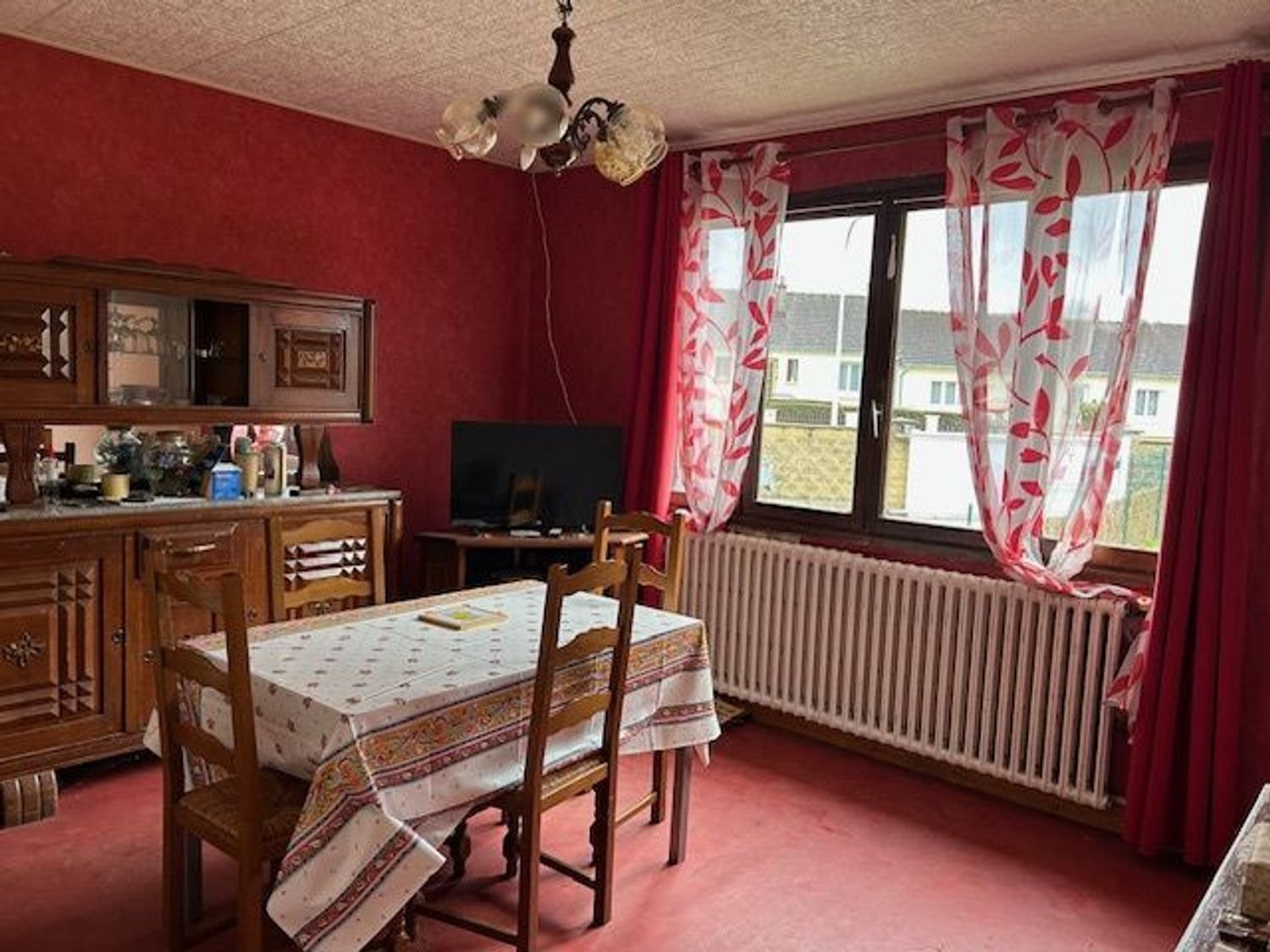 Maison à vendre, 72m², Liancourt