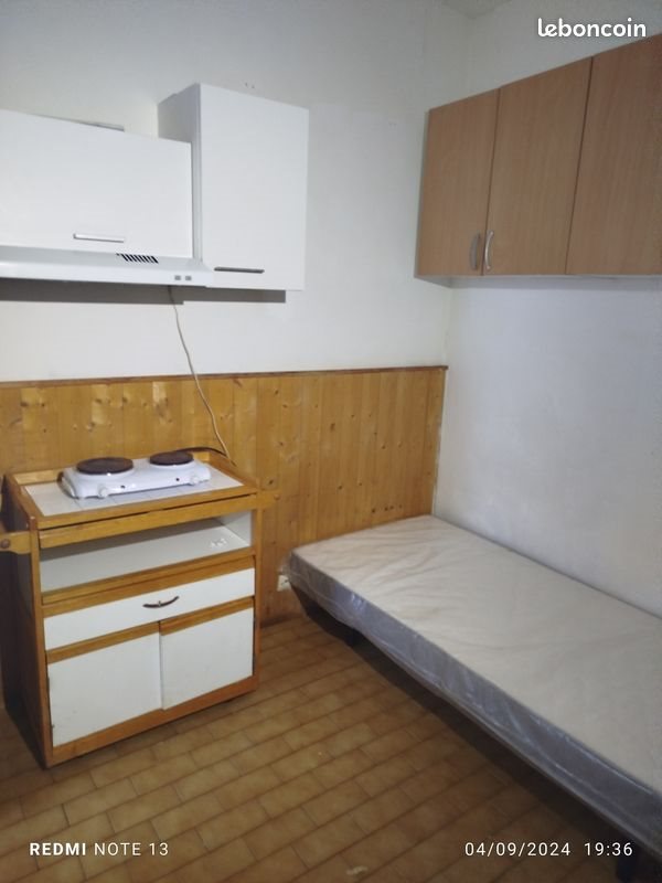 Appartement à vendre, 55m², Creil