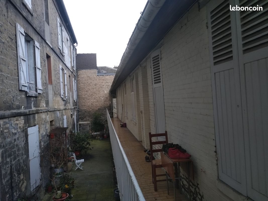 Appartement à vendre, 55m², Creil